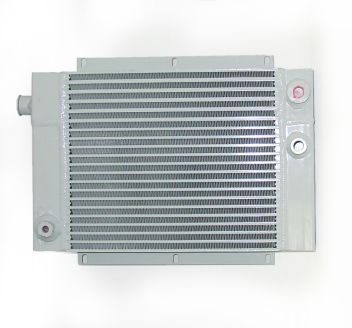 Air Oil Cooler