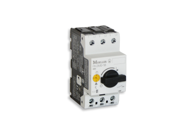 Motor Protection