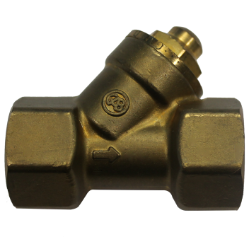 Non-Return Valve