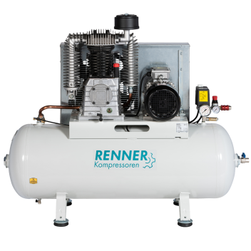 Piston Compressors