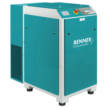 Screw Compressors