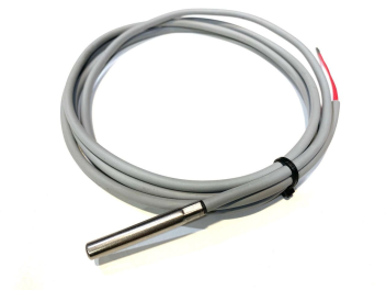 Temperature Sensor