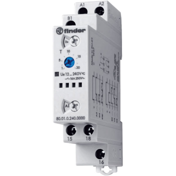 Timer Relay