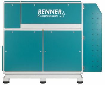 Variable speed stand alone