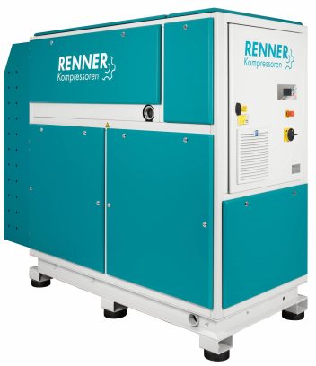 Variable speed stand alone
