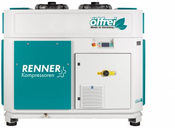 Compressors