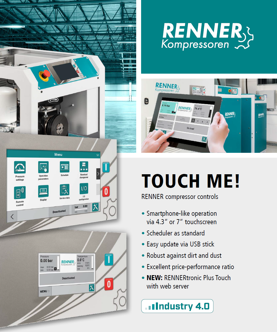 RTouch