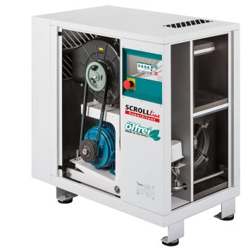 Compressors